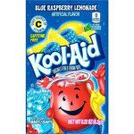 Kool-Aid Raspberry Lemonade Sachet