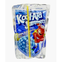 Kool Aid Jammers Blue Raspberry