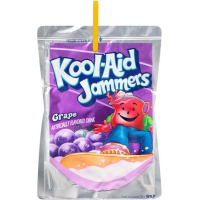Kool Aid Jammers Grape
