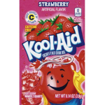 Kool-Aid Strawberry Sachet