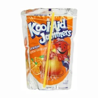 Kool Aid Jammers Orange