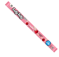 Laffy Taffy Candy Rope Cherry
