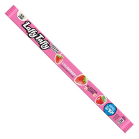 Laffy Taffy Candy Rope Strawberry