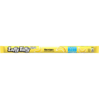 Laffy Taffy Candy Rope Banana