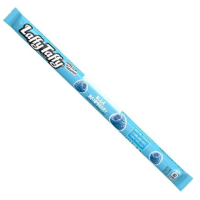 Laffy Taffy Candy Rope Blue Raspberry