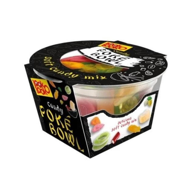 Look O Look Poke Bowl Candy