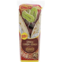 Look O Look Candy Durum Doner