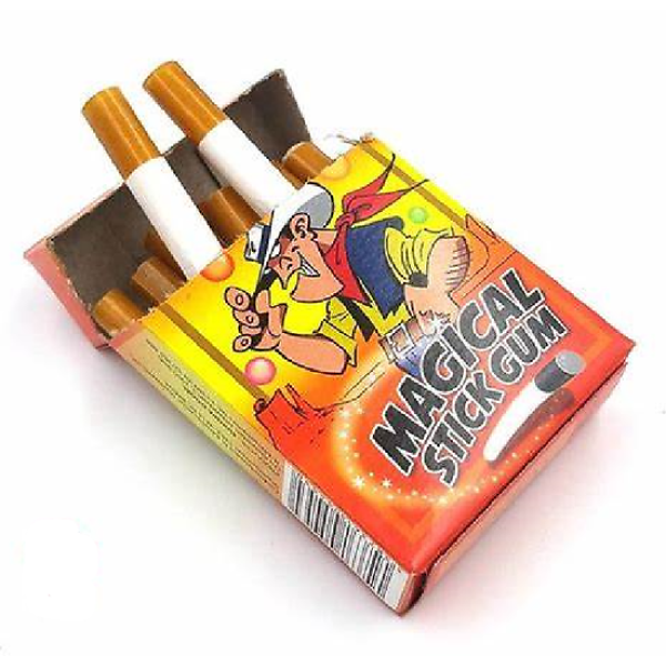 Magical Stick Gum