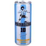 Maradona Energydrink Zero