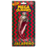 Mega Gummies Jalapeno