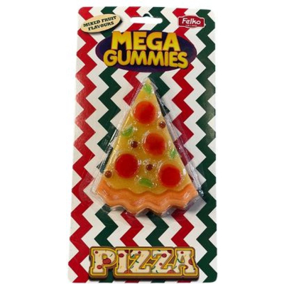 Mega Gummies Pizza