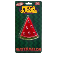 Mega Gummies Watermelon