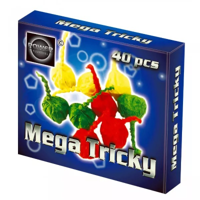 Mega Tricky