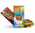 Meltz Dubai Chocolade (Uit Dubai)