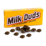 Milk Duds Chocolate & Caramel