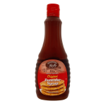 Mississippi Belle Miss Belle American Style Pancake Syrup 710ml