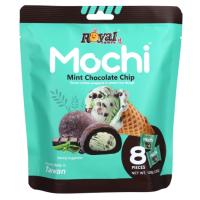 Mochi Mint Chocolate Chip