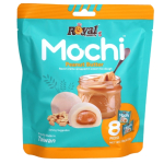 Mochi Peanut Butter