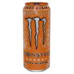 Monster Energy Ultra Sunrise