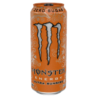 Monster Energy Ultra Sunrise
