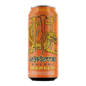 Monster Energy Dragon Ice Tea Peach Monster Energy Dragon Ice Tea Peach