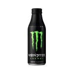 Monster Energy Metal Bottle (Japan)