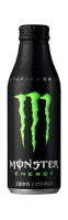 Monster Energy Metal Bottle (Japan)
