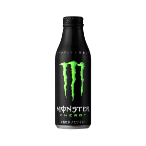 Monster Energy Metal Bottle (Japan) Monster Energy Metal Bottle (Japan)