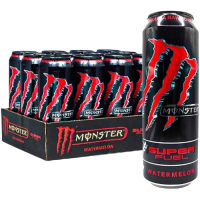 Monster Super Fuel Watermelon
