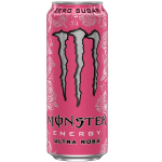 Monster Ultra Rosa
