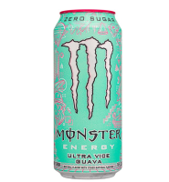 Monster Ultra Vice Guava USA