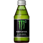Monster Energy M3 Extra Strenght Japan