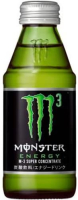 Monster Energy M3 Extra Strenght Japan