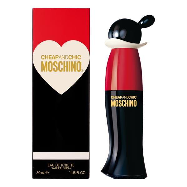 Moschino Cheap and Chic 30ml