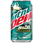 Mountain Dew Baja Blast