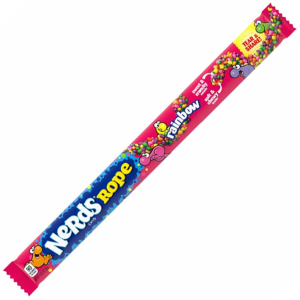 Wonka Nerds Rope Rainbow Wonka Nerds Rope Rainbow