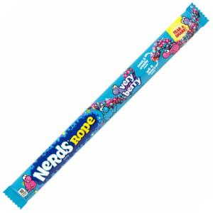 Wonka Nerds Rope Verry Berry Wonka Nerds Rope Verry Berry