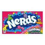Wonka Nerds Rainbow