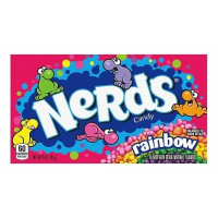 Wonka Nerds Rainbow