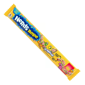 Wonka Nerds Rope Tropical Wonka Nerds Rope Tropical