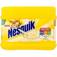 Nesquik Banana
