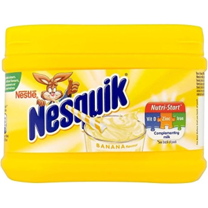Nesquik Banana Nesquik Banana