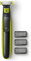 Philips One Blade Trimmer / Scheerappraat
