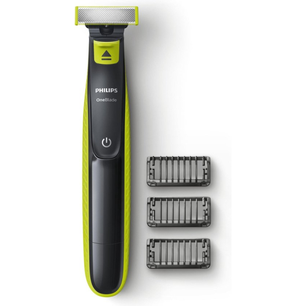 Philips One Blade Trimmer / Scheerappraat
