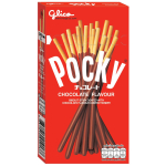 Pocky Chocolate