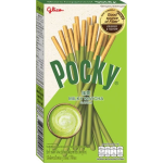 Pocky Milky Matcha