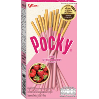 Pocky Strawberry