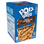 Pop Tarts Real Chocolate Chips