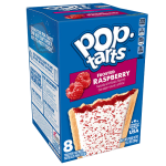 Pop Tarts Frosted Raspberry