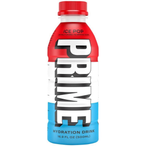 Prime Ice Pop Prime Ice Pop